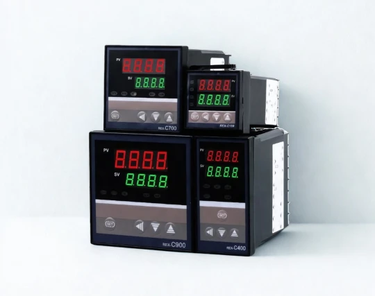 Proximity sensors limit switches SMPS power supply automation products